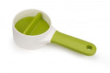 Joseph Joseph - SpiroGo Compact Spiralizer - Green