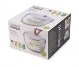 Joseph Joseph - Multi-Prep 4-Piece Salad Preparation Set - Multicolour