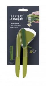 Joseph Joseph - Cleanforce Garlic Press