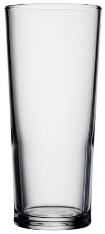 Pasabahce - Senator Beer 285ml Toughened - Set of 12