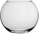 Pasabahce - Flora Round Vase 102mm - Set of 12