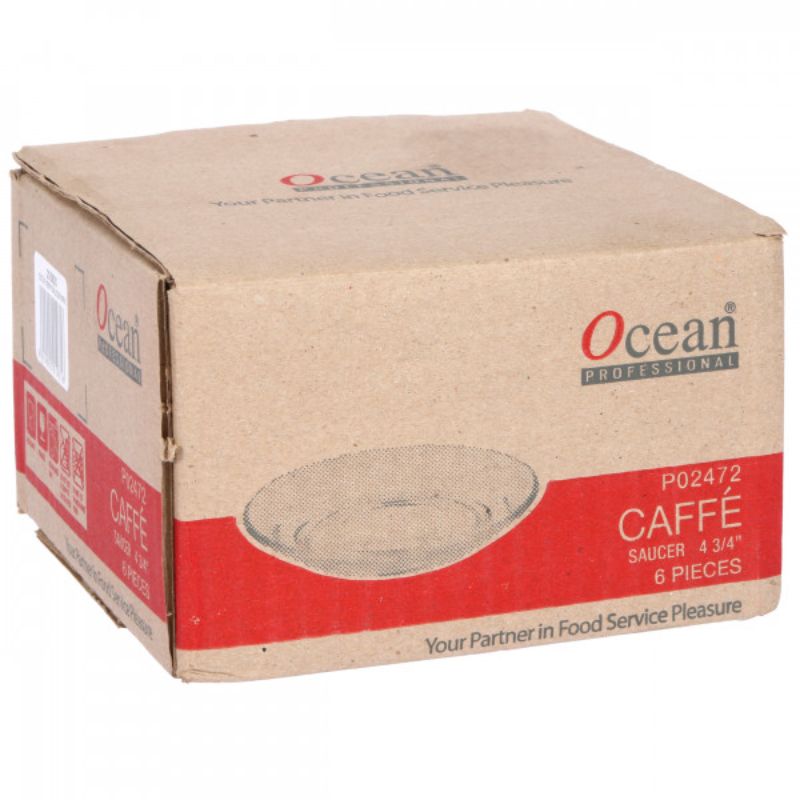 Ocean - Premio Esp/Saucer 120Mm - Set of 6