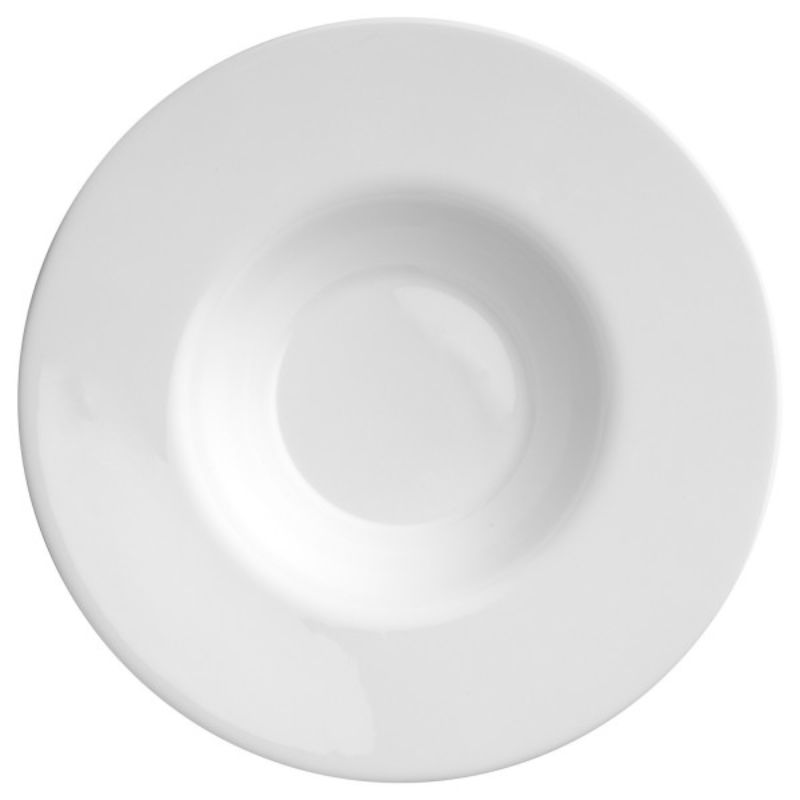 Bormioli Rocco - Gusto Risotto Plate 27cm - Set of 12