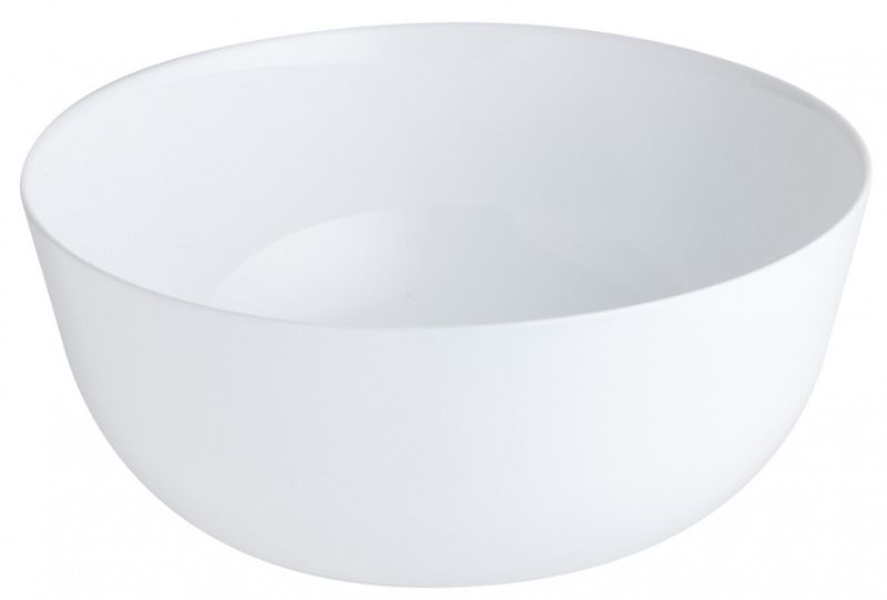 Bormioli Rocco - Toledo Salad Bowl 23cm - Set of 12