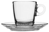 Pasabahce - Iconic Bottle 1 Litre - Set of 6