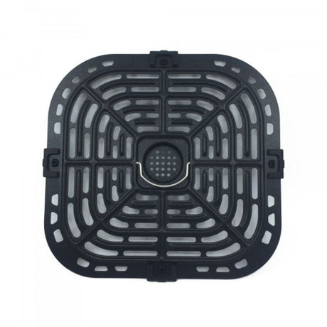 Premium 5.7L cooking tray for Instant Pot Vortex air fryer, ideal for air frying, baking, and grilling with easy cleanup.