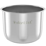 Instant Pot - Stainless Steel Inner Pot - 5.7Lt