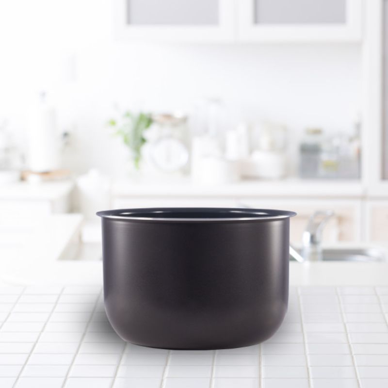 Instant Pot - Ceramic Coated Non-Stick  Inner Pot - 5.7Lt