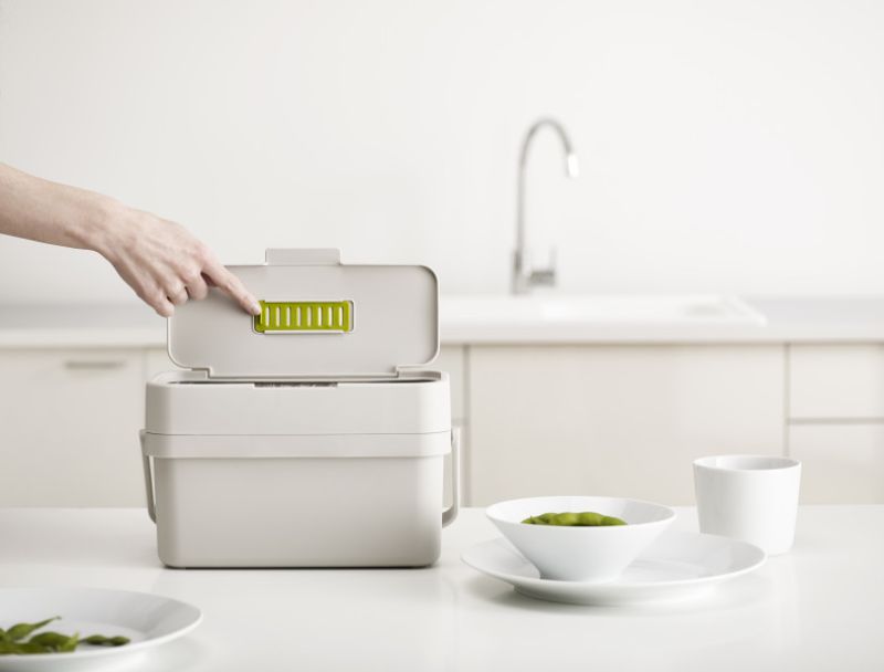 Joseph Joseph - Compo 4 Food Waste Caddy