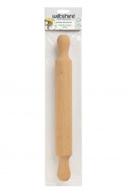 Wiltshire - Bamboo Rolling Pin