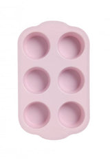 Wiltshire - Flexible Muffin Pan -  6 Cup