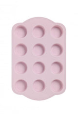 Wiltshire - Flexible Mini Muffin Pan - 12 Cup