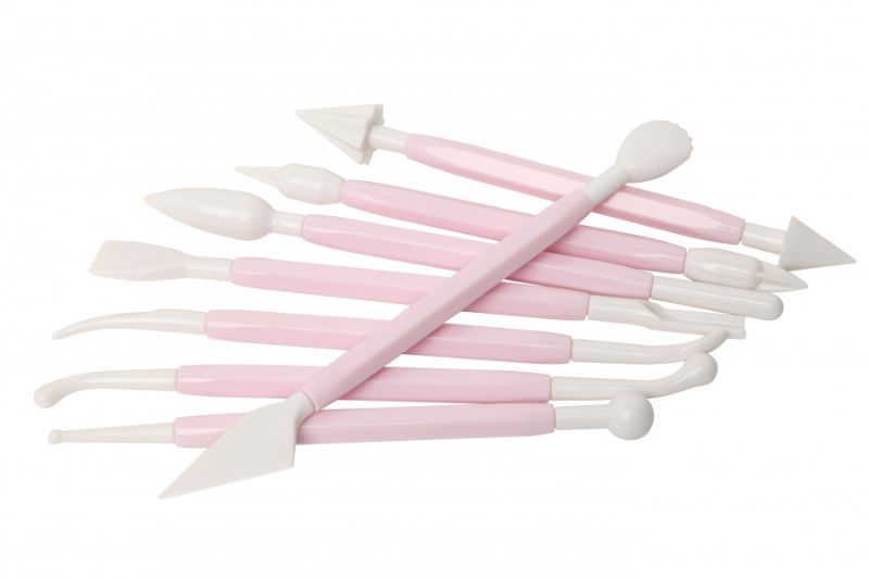 Wiltshire - Fondant Tools