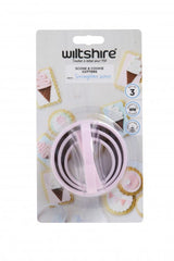 Wiltshire - Scone Cutters 3 Pieces