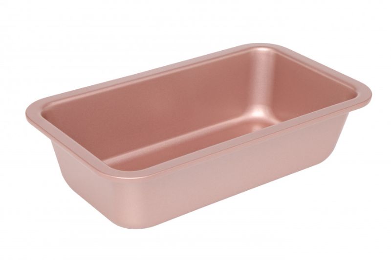 Wiltshire - Rose Gold Loaf Pan