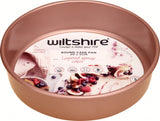 Wiltshire - Rose Gold Round Cake Pan 20cm