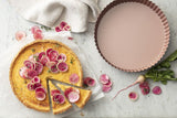 Wiltshire - Rose Gold Quiche & Tart Pan