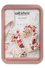 Wiltshire - Rose Gold Cookie Sheet