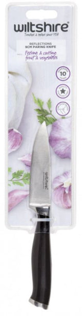 Wiltshire - Reflections Parer Knife 9cm