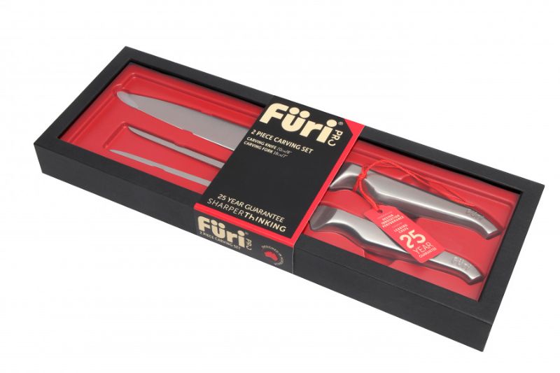 Furi - Pro Carving Set 2 Piece