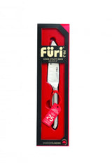 Furi - Pro Asian Utility Knife 12cm