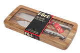 Furi - Pro East/West™ Santoku Set 2 Piece