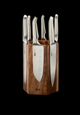 Furi - Pro Magnetic Hexagonal Knife Block