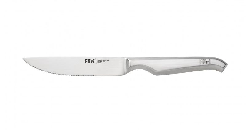 Furi - Serrated Steak Knives 4 Piece Set