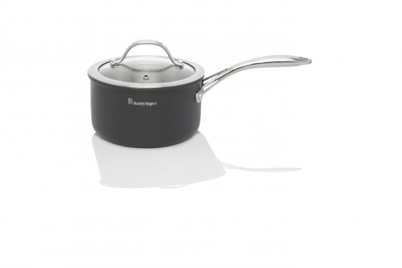 Stanley Rogers - BI-PLY Professional Saucepan 16cm/1.5L