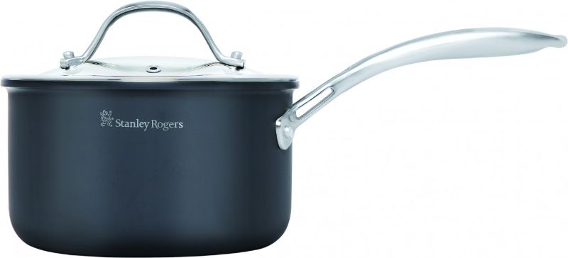 Stanley Rogers - BI-PLY Professional Saucepan 16cm/1.5L