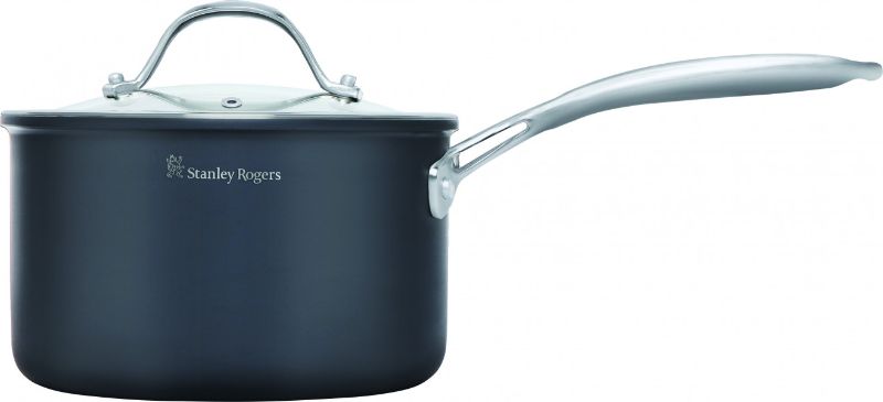 Stanley Rogers - BI-PLY Professional Saucepan 18cm/2.2L