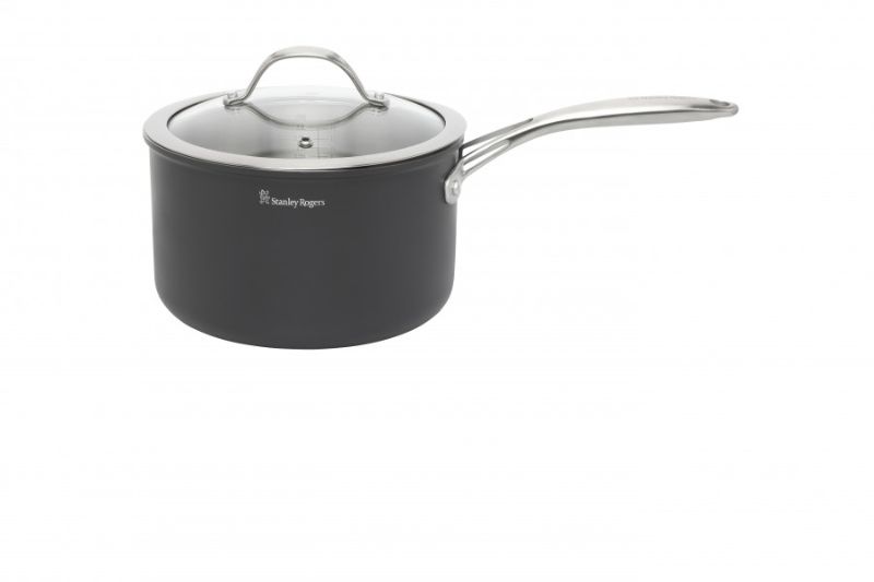 Stanley Rogers - BI-PLY Professional Saucepan 20cm/3.0L