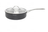 Stanley Rogers - BI-PLY Professional Sauté Pan 26cm