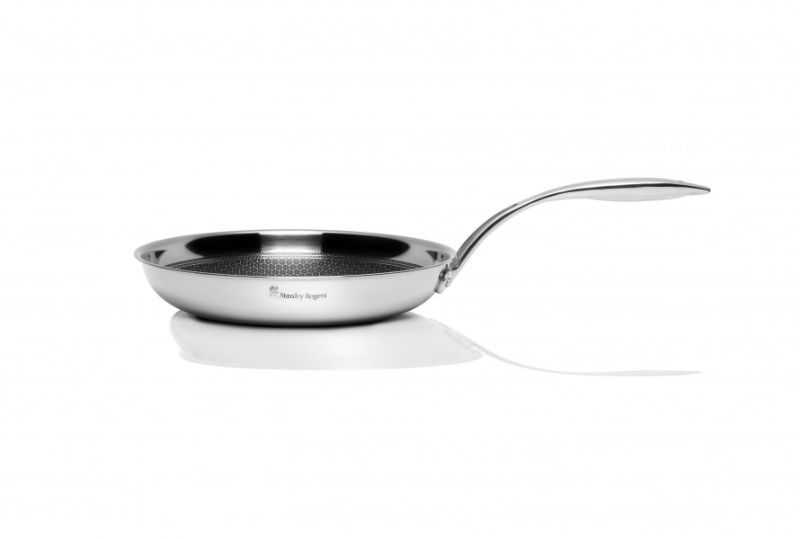 Stanley Rogers - Matrix Non-Stick Frypan 26cm