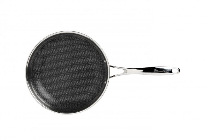 Stanley Rogers - Matrix Non-Stick Frypan 26cm