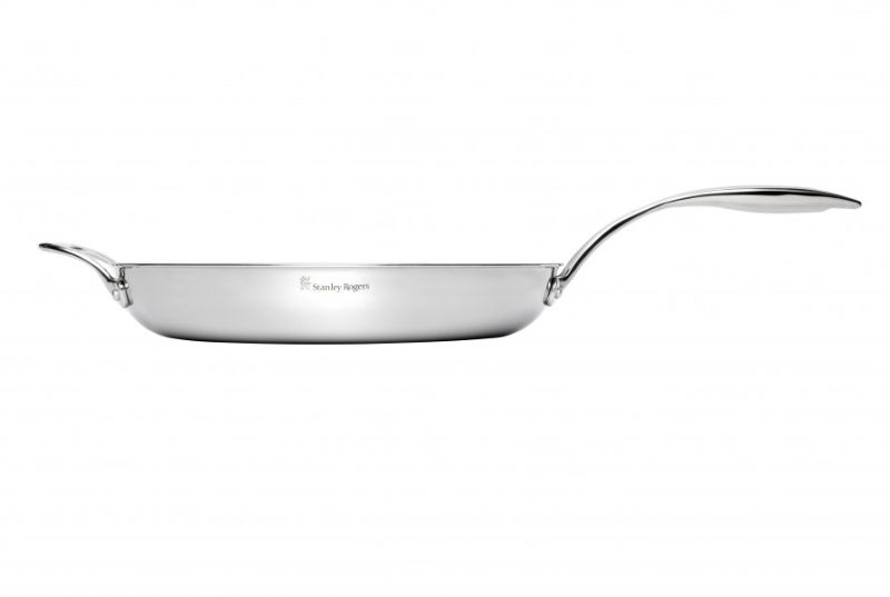 Stanley Rogers - Matrix Non-Stick Frypan 32cm