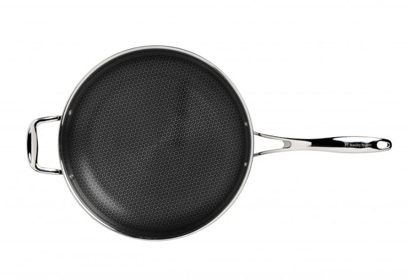 Stanley Rogers - Matrix Non-Stick Frypan 32cm