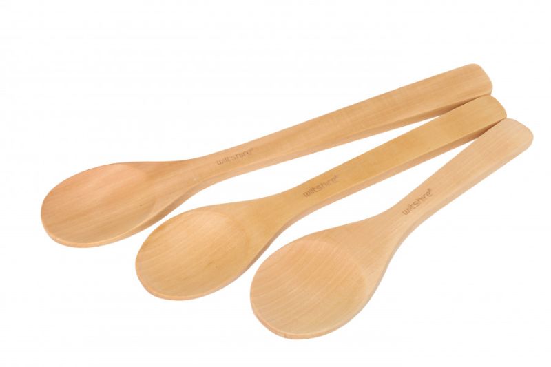 Wiltshire - Classic Spoons Wood