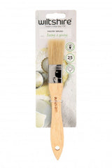 Wiltshire - Pastry Brush Natural Bristles 25mm