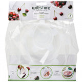 Wiltshire - Bowl Cover Silicone 3Pieces