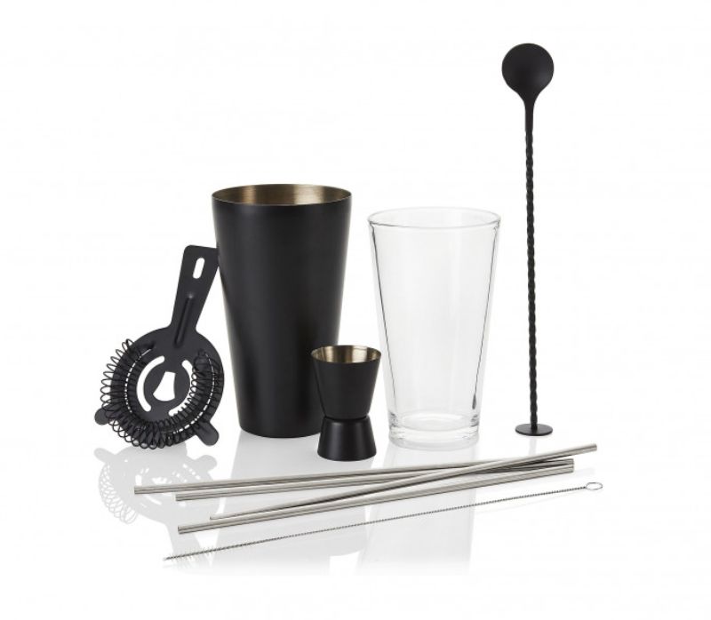 Stanley Rogers - Cocktail Set 10pc