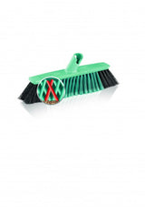 Leifheit - Click System Broom Xtra Clean 30cm