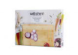 Wiltshire - Eco Bamboo Multi Board