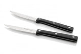 Stanley Rogers - Bistro Steak Knives 6 Piece Set