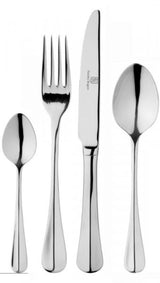 Stanley Rogers - Baguette 24 Piece Cutlery Set