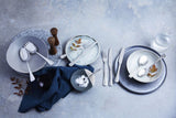 Stanley Rogers - Baguette 56 Piece Cutlery Set