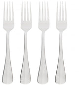 Wiltshire - Baguette Dinner Fork 4Piece Stainless Steel