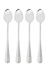 Wiltshire - Baguette Parfait Spoon 4Piece Stainless Steel