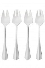 Wiltshire - Baguette Buffet Fork 4Piece Stainless Steel