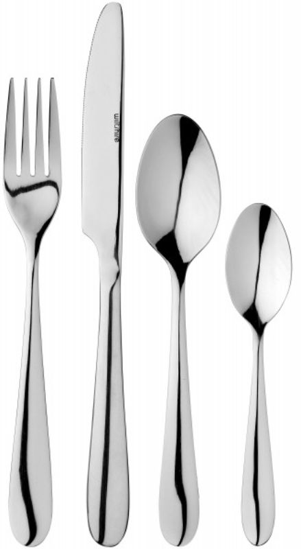 Wiltshire - Rhodes Cutlery Set 16Piece